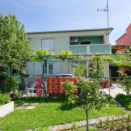 Banjol Apartments Ruzica מראה חיצוני תמונה
