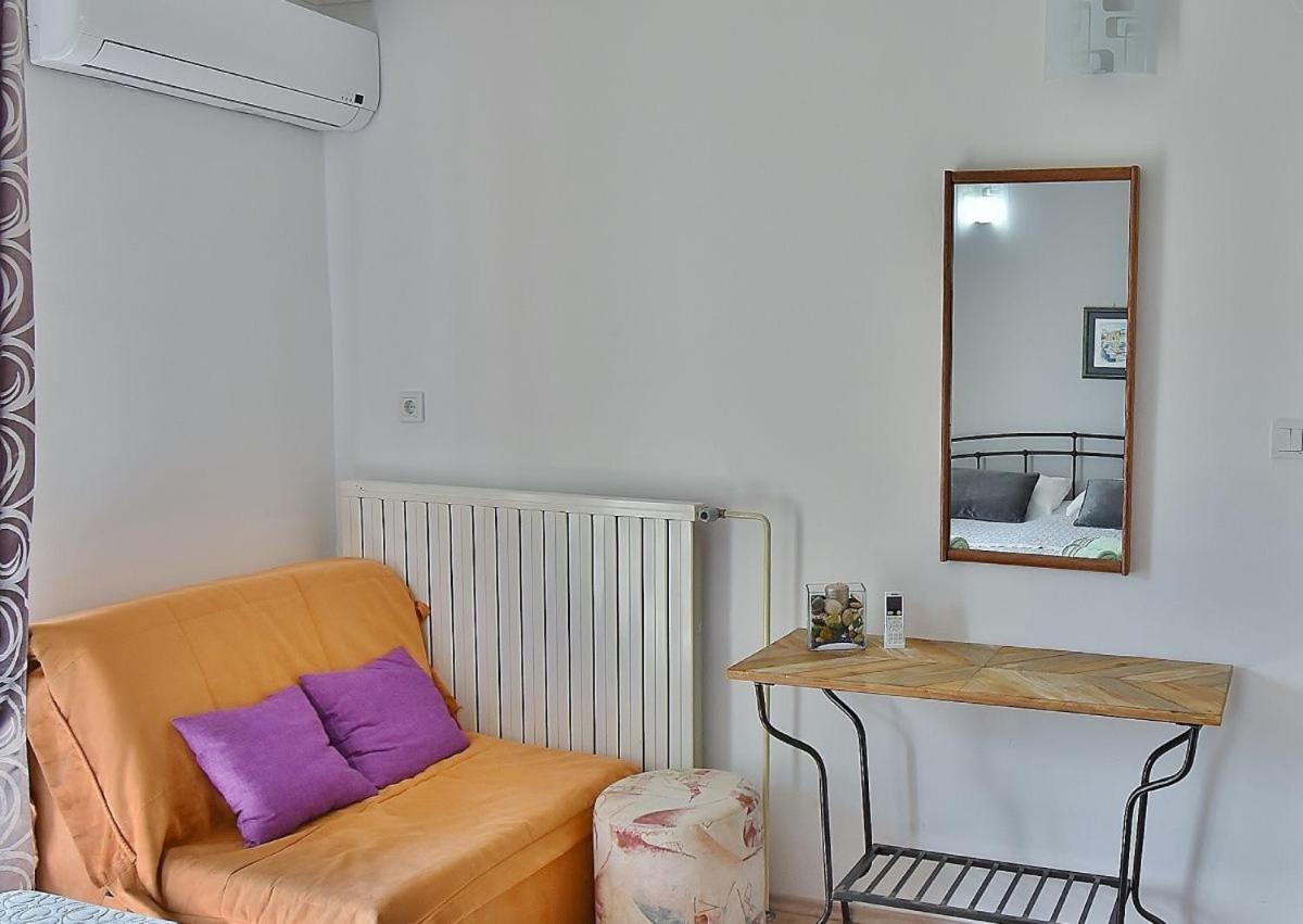 Banjol Apartments Ruzica מראה חיצוני תמונה