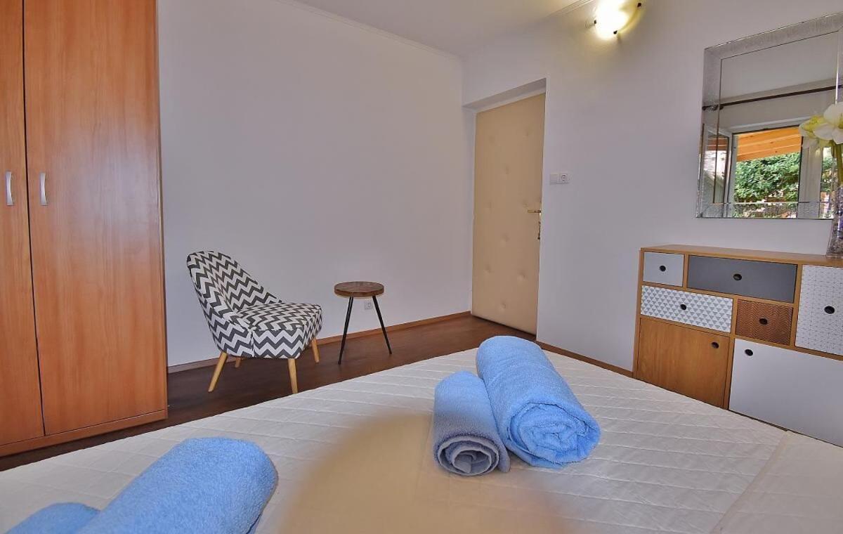 Banjol Apartments Ruzica מראה חיצוני תמונה