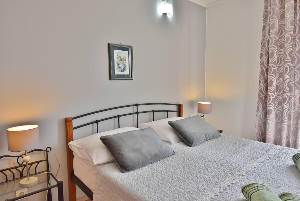 Banjol Apartments Ruzica מראה חיצוני תמונה