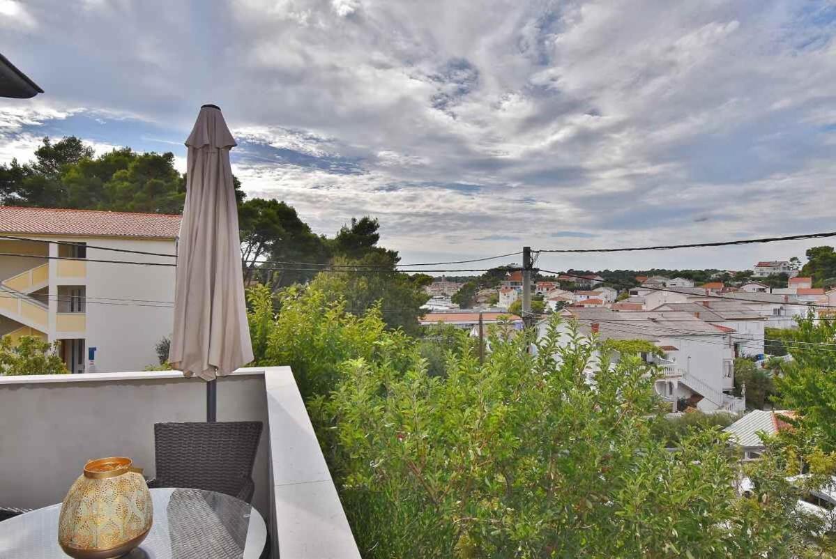 Banjol Apartments Ruzica מראה חיצוני תמונה