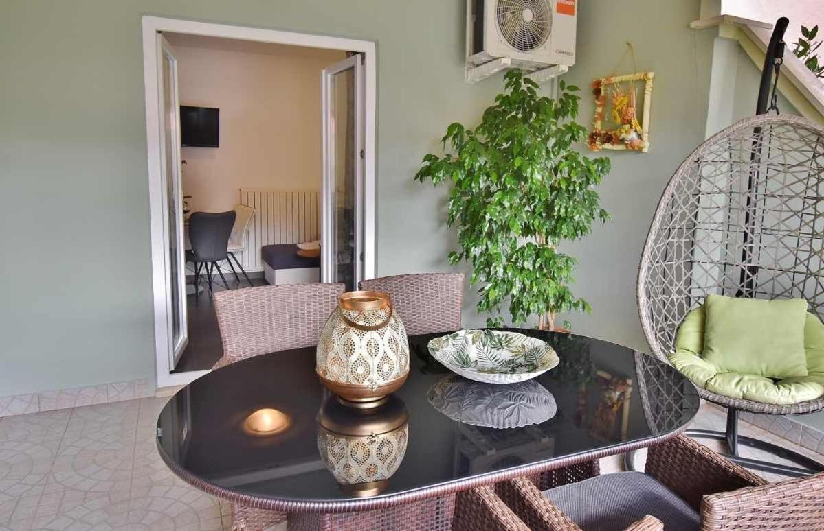 Banjol Apartments Ruzica מראה חיצוני תמונה