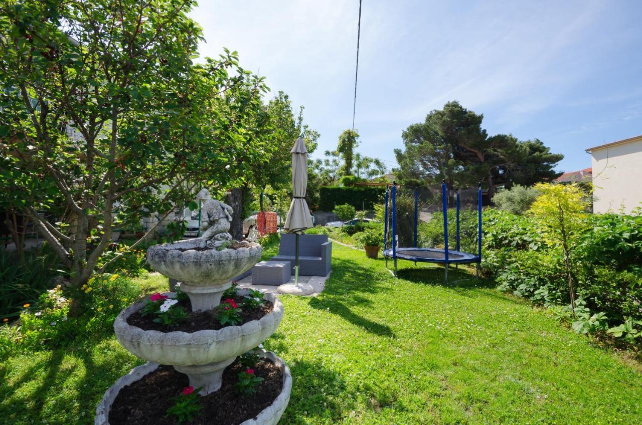 Banjol Apartments Ruzica מראה חיצוני תמונה